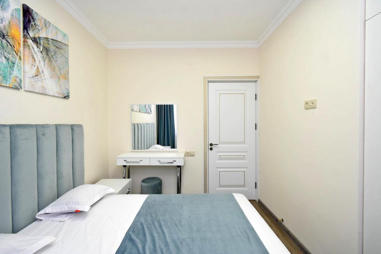 Apart 10 Erévan Extérieur photo