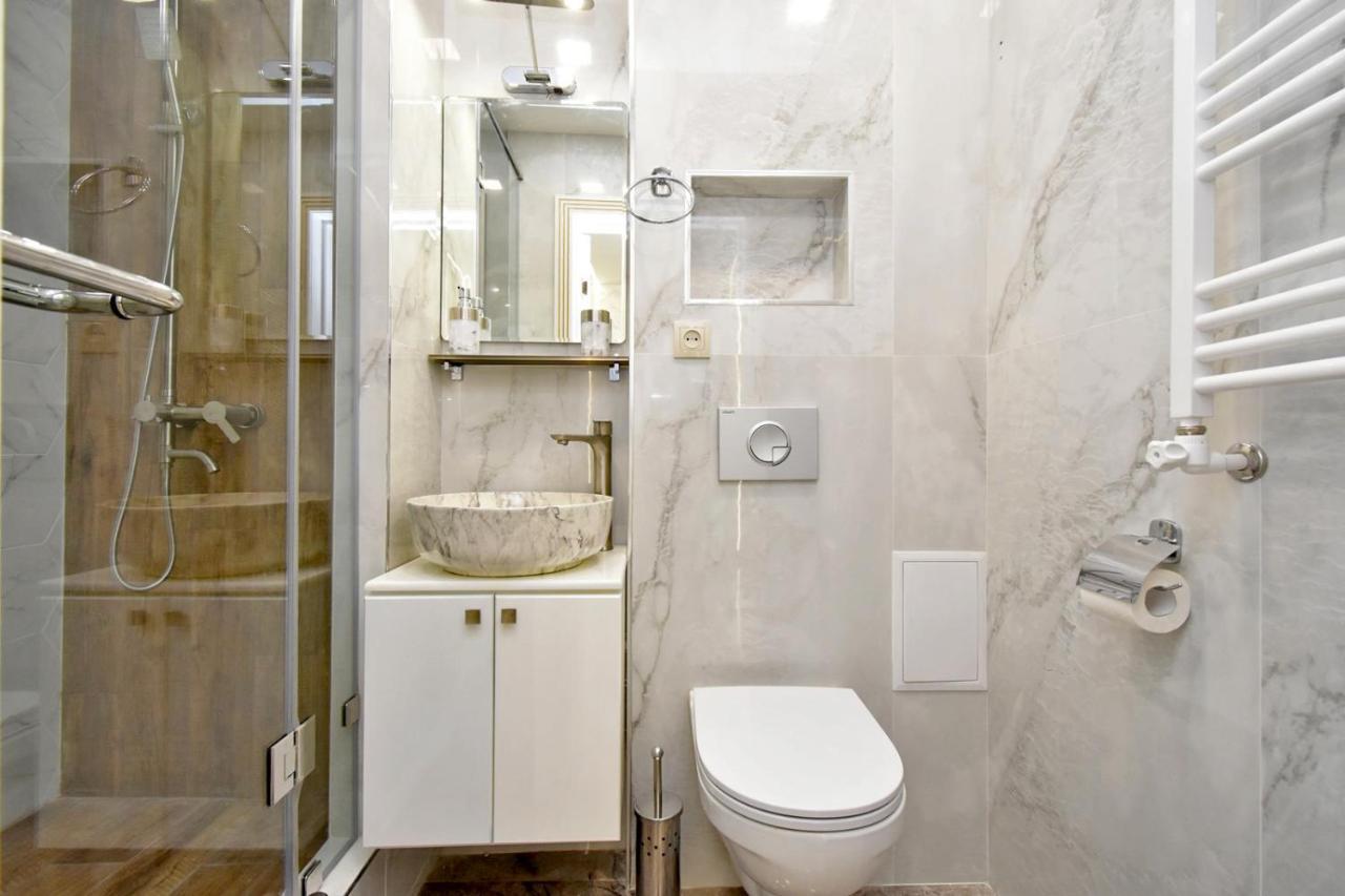 Apart 10 Erévan Extérieur photo